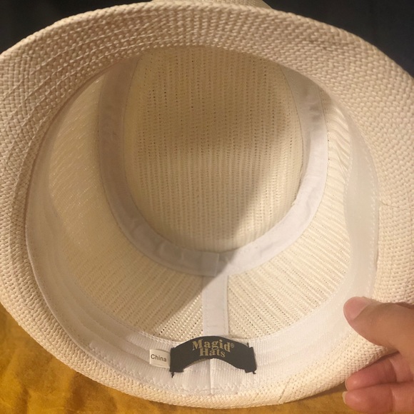 Magid Hats women’s Fedora hat - Picture 13 of 13